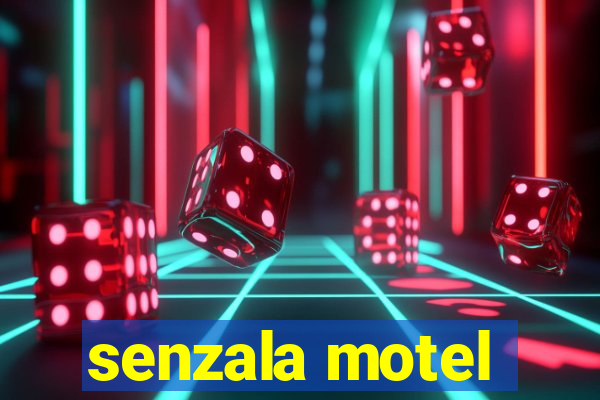 senzala motel